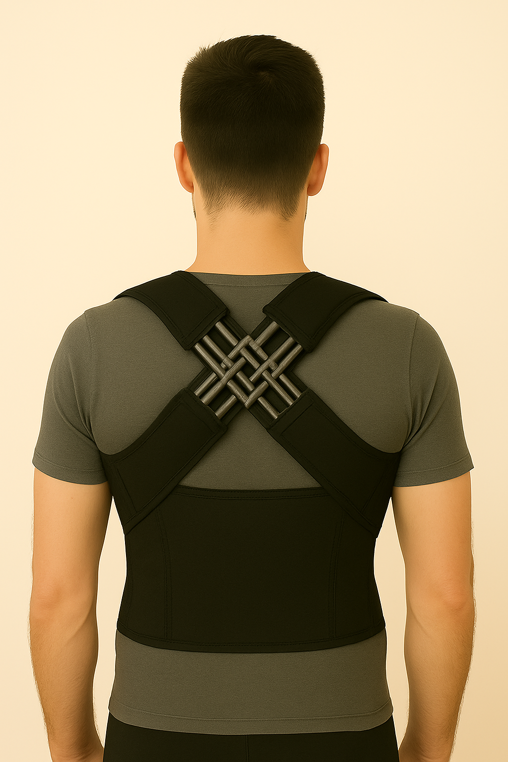 Posturian™ Instant Posture Corrector