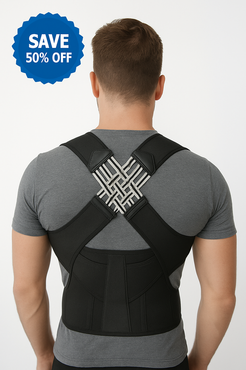 Posturian™ Instant Posture Corrector