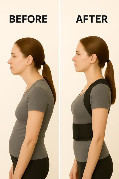 Posturian™ Instant Posture Corrector
