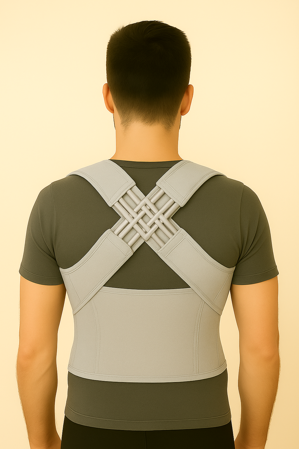 Posturian™ Instant Posture Corrector