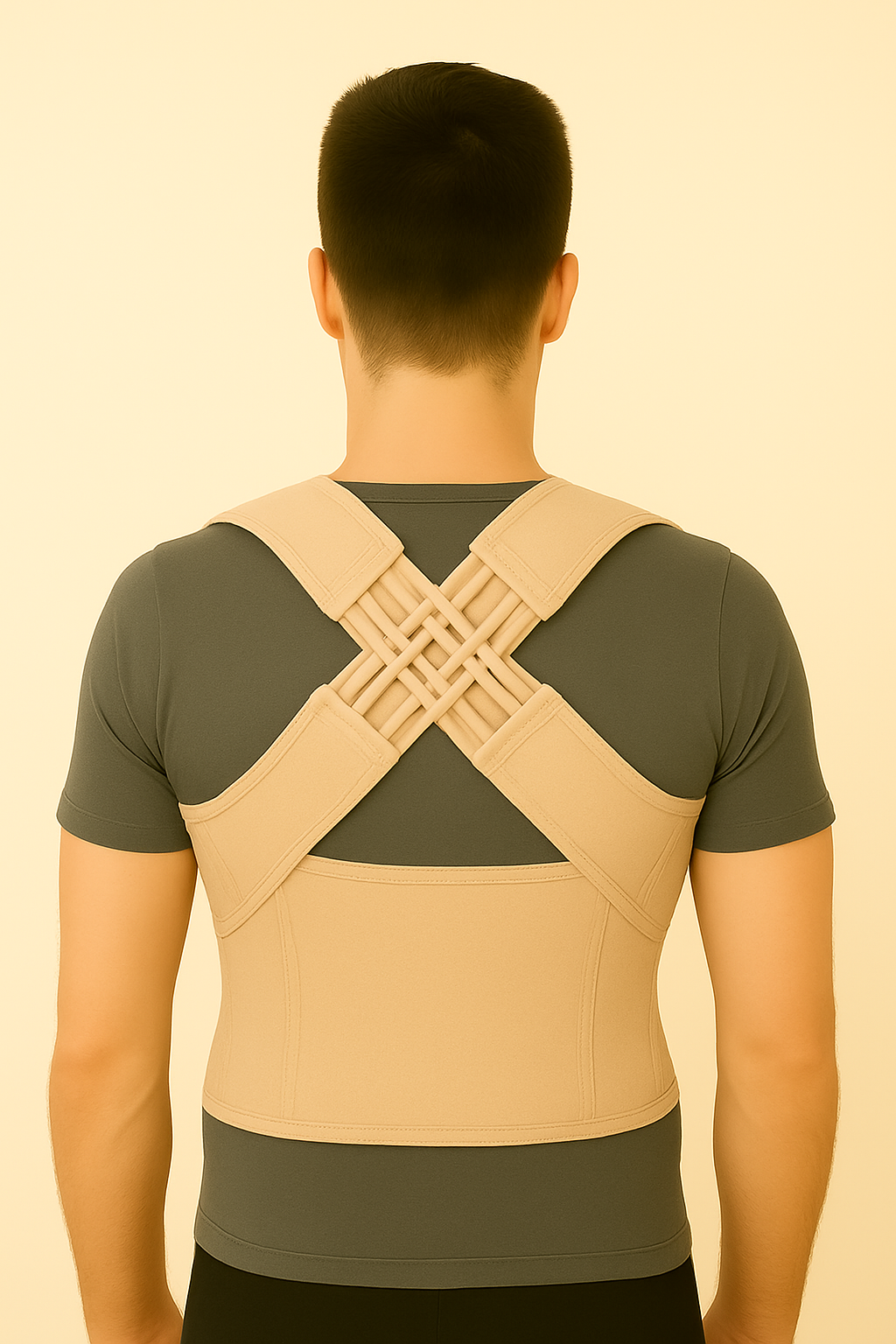 Posturian™ Instant Posture Corrector