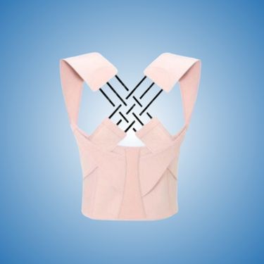 Posturian™ Anti-Humpback Back Brace Posture Corrector