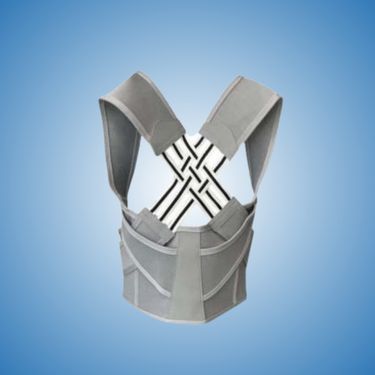 Posturian™ Anti-Humpback Back Brace Posture Corrector